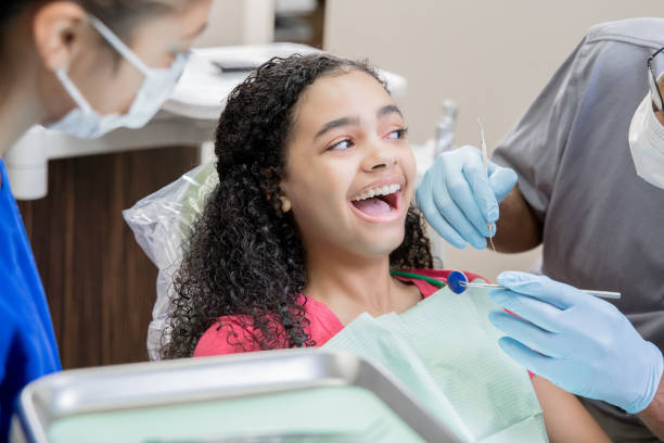 Best Emergency Treatment for Dental Infections or Abscesses in Piermont, NY