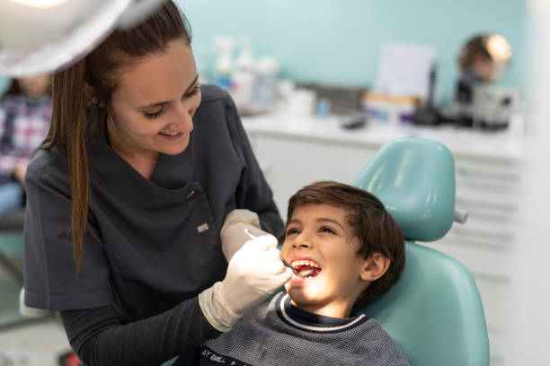 Best Emergency Dental Care for Broken or Chipped Teeth in Piermont, NY
