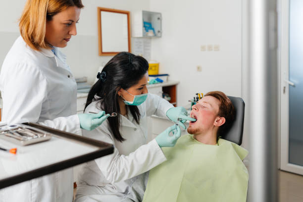 Best Emergency Dental Care for Broken or Chipped Teeth in Piermont, NY