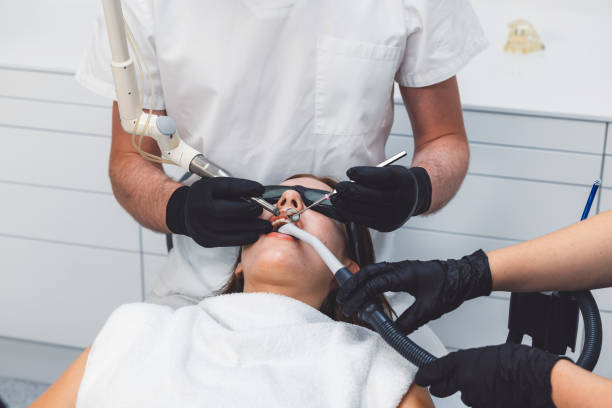 Best Emergency Root Canal Treatment in Piermont, NY
