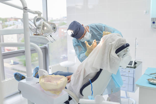 Best Urgent Care for Lost Fillings or Crowns in Piermont, NY